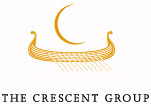 The Crescent Group Logo